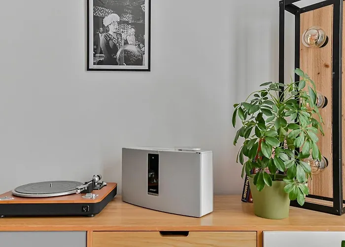 Apartmán Entier, Porte De Versailles Paříž